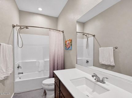 7743 Lampasas Drive, Sparks, NV 89436 Photo