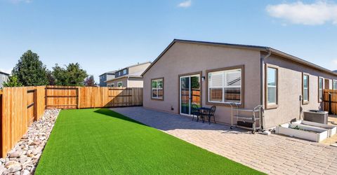 7743 Lampasas Drive, Sparks, NV 89436 Photo