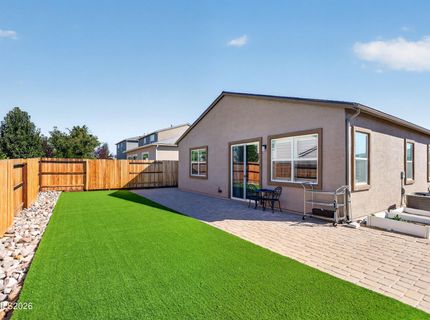 7743 Lampasas Drive, Sparks, NV 89436 Photo