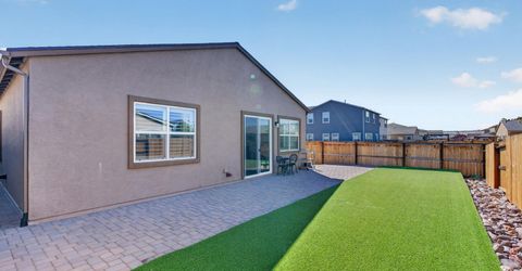 7743 Lampasas Drive, Sparks, NV 89436 Photo