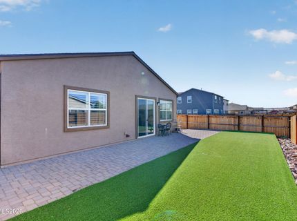 7743 Lampasas Drive, Sparks, NV 89436 Photo