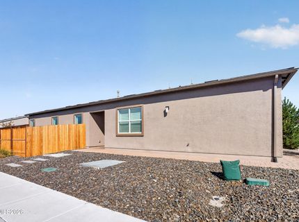7743 Lampasas Drive, Sparks, NV 89436 Photo