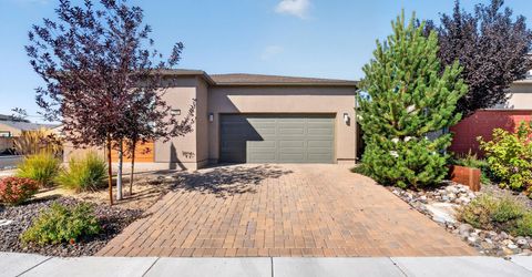 7743 Lampasas Drive, Sparks, NV 89436 Photo