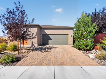 7743 Lampasas Drive, Sparks, NV 89436 Photo