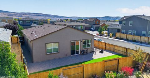 7743 Lampasas Drive, Sparks, NV 89436 Photo