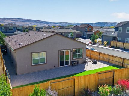 7743 Lampasas Drive, Sparks, NV 89436 Photo