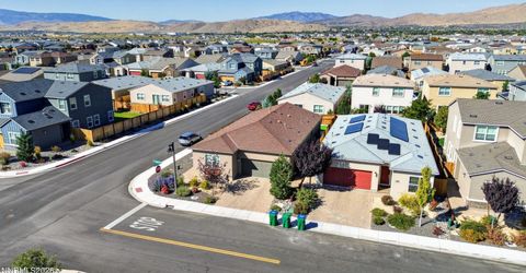 7743 Lampasas Drive, Sparks, NV 89436 Photo