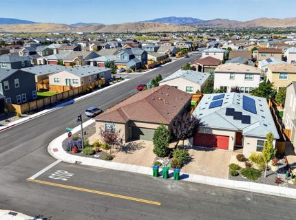 7743 Lampasas Drive, Sparks, NV 89436 Photo