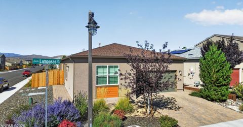 7743 Lampasas Drive, Sparks, NV 89436 Photo