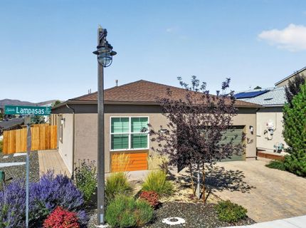 7743 Lampasas Drive, Sparks, NV 89436 Photo