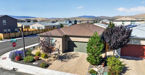 7743 Lampasas Drive, Sparks, NV 89436 Photo