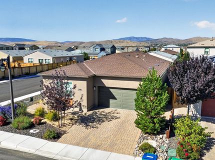 7743 Lampasas Drive, Sparks, NV 89436 Photo