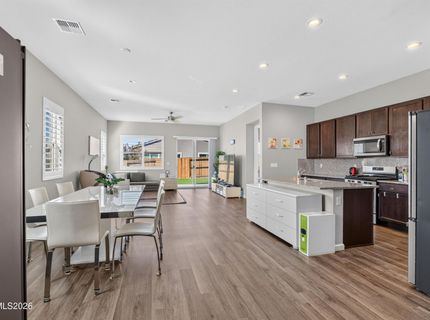7743 Lampasas Drive, Sparks, NV 89436 Photo
