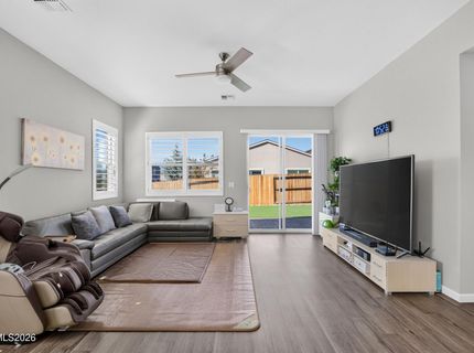 7743 Lampasas Drive, Sparks, NV 89436 Photo