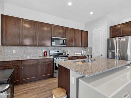 7743 Lampasas Drive, Sparks, NV 89436 Photo