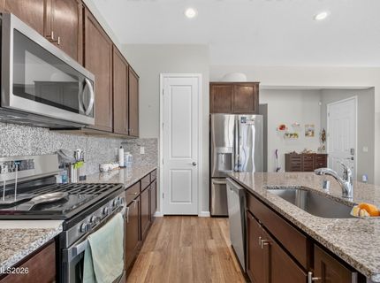 7743 Lampasas Drive, Sparks, NV 89436 Photo