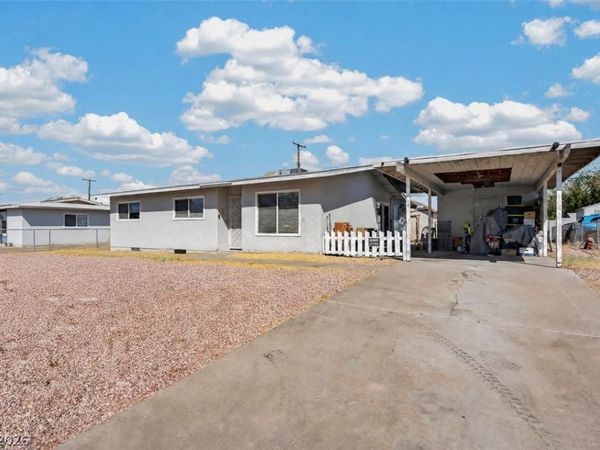 118 Maple Street, Henderson, NV 89015