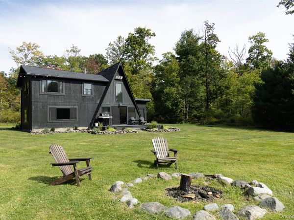 875 Wurtsboro Mountain Road , Wurtsboro, NY 12790