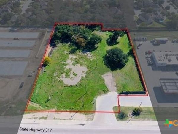 6521 State Highway 317 , Temple, TX 76513