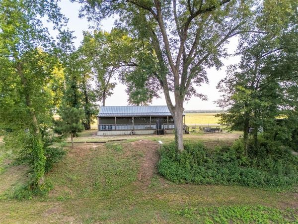 TBD Farm Road 906 , Powderly, TX 75473