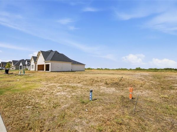 245 Brent Lane, Greenville, TX 75402