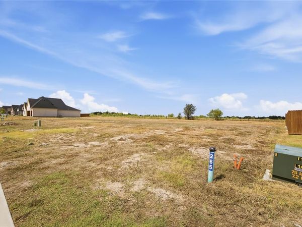 265 Brent Lane, Greenville, TX 75402