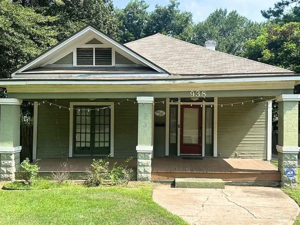 938 Boulevard Street, Shreveport, LA 71104