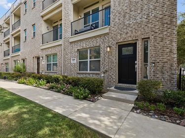 1303 Rancho Mirage Drive, Dallas, TX 75204