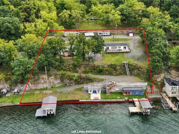 4735-4748 Willow Point Road , Burdett, NY 14818