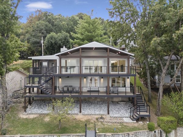 32136 S 595 Loop , Grove, OK 74344