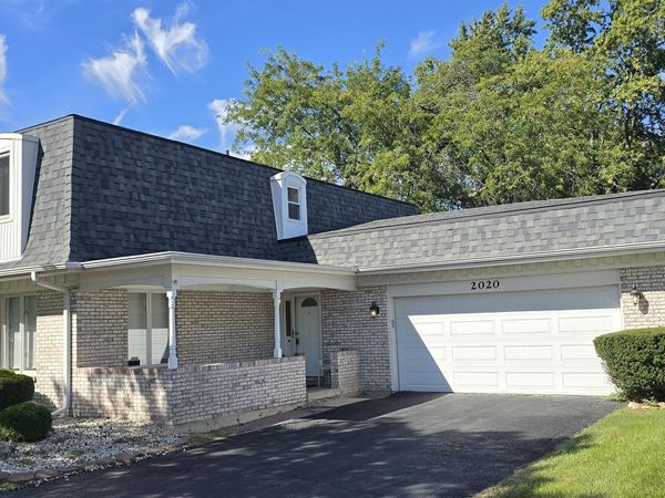 2020 E 169th Place , South Holland, IL 60473