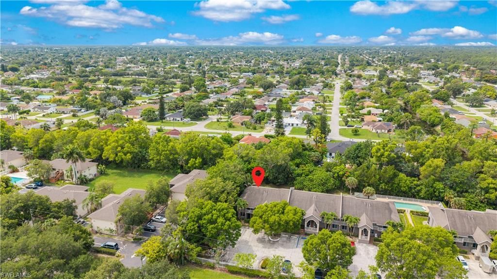 5470 16th Pl Sw, Unit 101, Naples, FL 34116 Photo