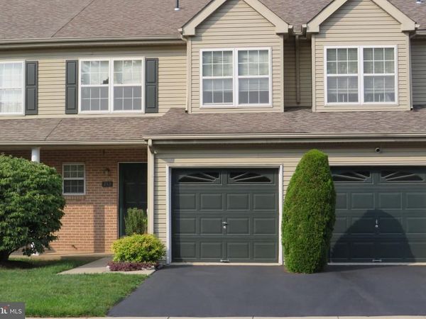 213 Yale Court Trappe PA YALE COURT, TRAPPE, PA 19426