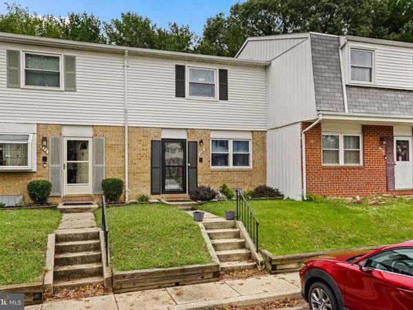 426 ELLWELL COURT, GLEN BURNIE, MD 21061