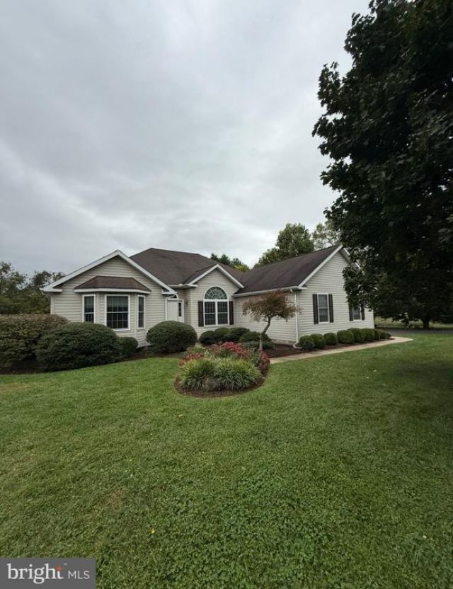 347 CLAIBORNE DRIVE , CENTREVILLE, MD 21617