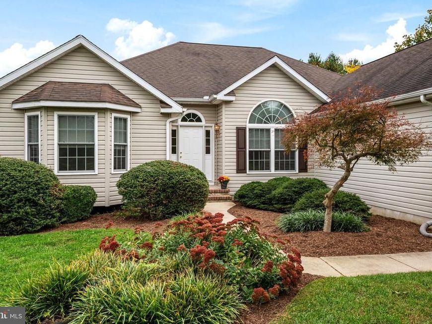 347 Claiborne Drive, Centreville, MD 21617 Main Photo