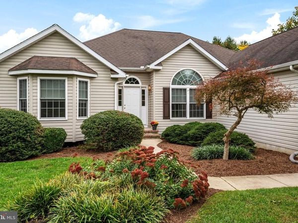 347 CLAIBORNE DRIVE, CENTREVILLE, MD 21617