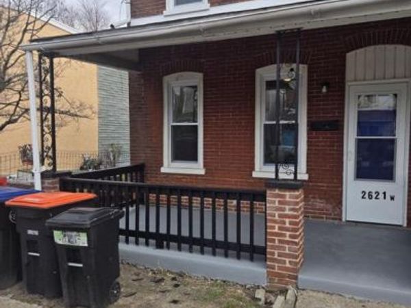 2621 W 6TH STREET, CHESTER, PA 19013