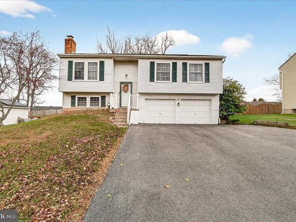 25109 CHIMNEY HOUSE COURT, DAMASCUS, MD 20872