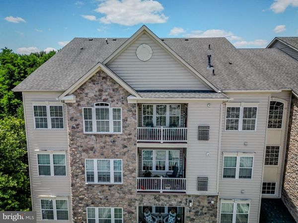 WOODSTOCK, MD 21163