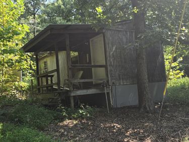 752 Lick Skillet Road, Salem, KY 42078