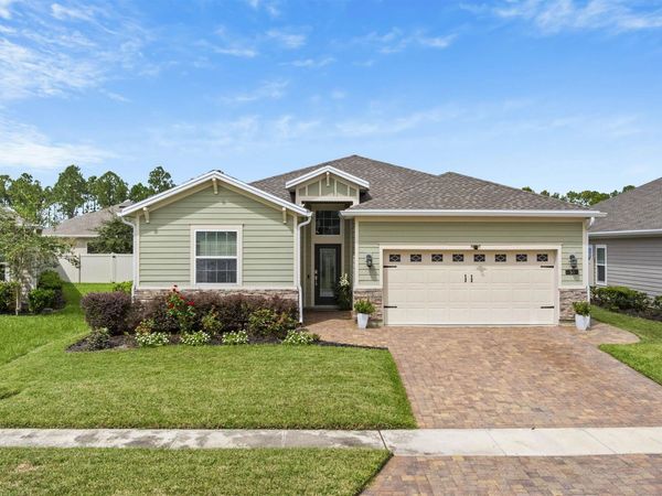 30 Japura Ct, St Johns, FL 32259