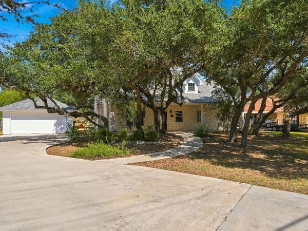 110 RANGER DR, Boerne, TX 78006