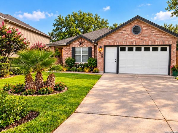 2530 Arlene Park, San Antonio, TX 78251
