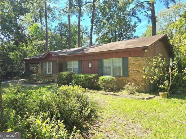 116 Snowden Loop, Fitzgerald, GA 31750