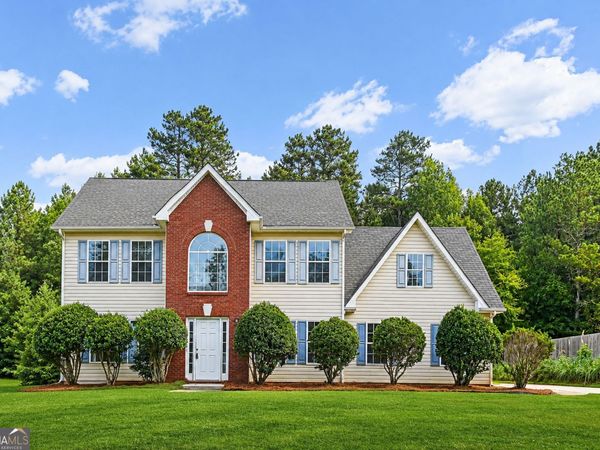 9426 Carnes Crossing Circle, Jonesboro, GA 30236