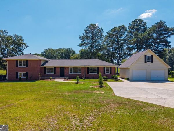 2631 Whitney Road, Monroe, GA 30655