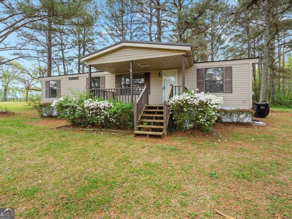2075 Louina Road, Roanoke, AL 36274