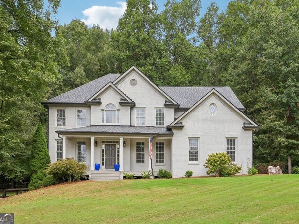 233 Jeffrey Drive, Woodstock, GA 30188