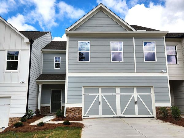 69 Umber Lane, Unit LOT 37, Newnan, GA 30263